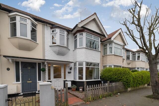 Main image of property: Rosemary Avenue, Enfield