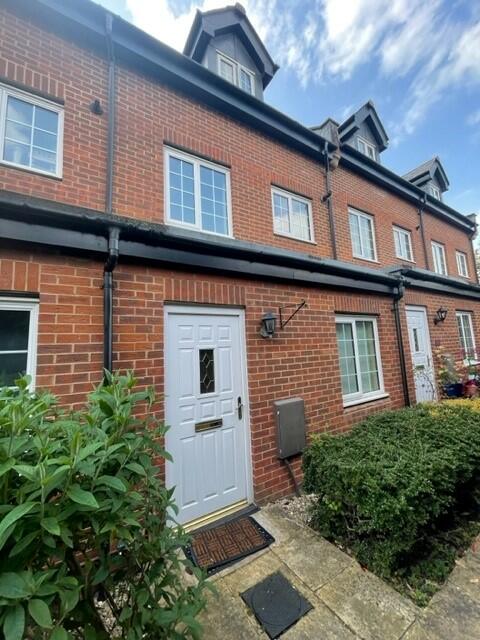Main image of property: Louise Rayner Place, Chippenham, Wiltshire, SN15