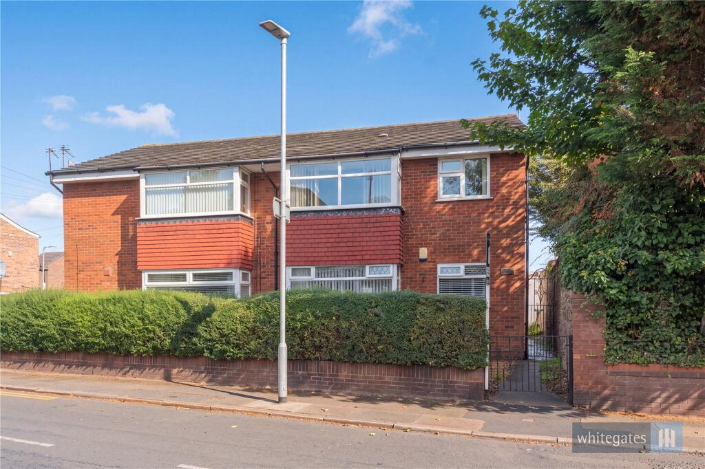 Main image of property: Rosthwaite Road, Liverpool, Merseyside, L12