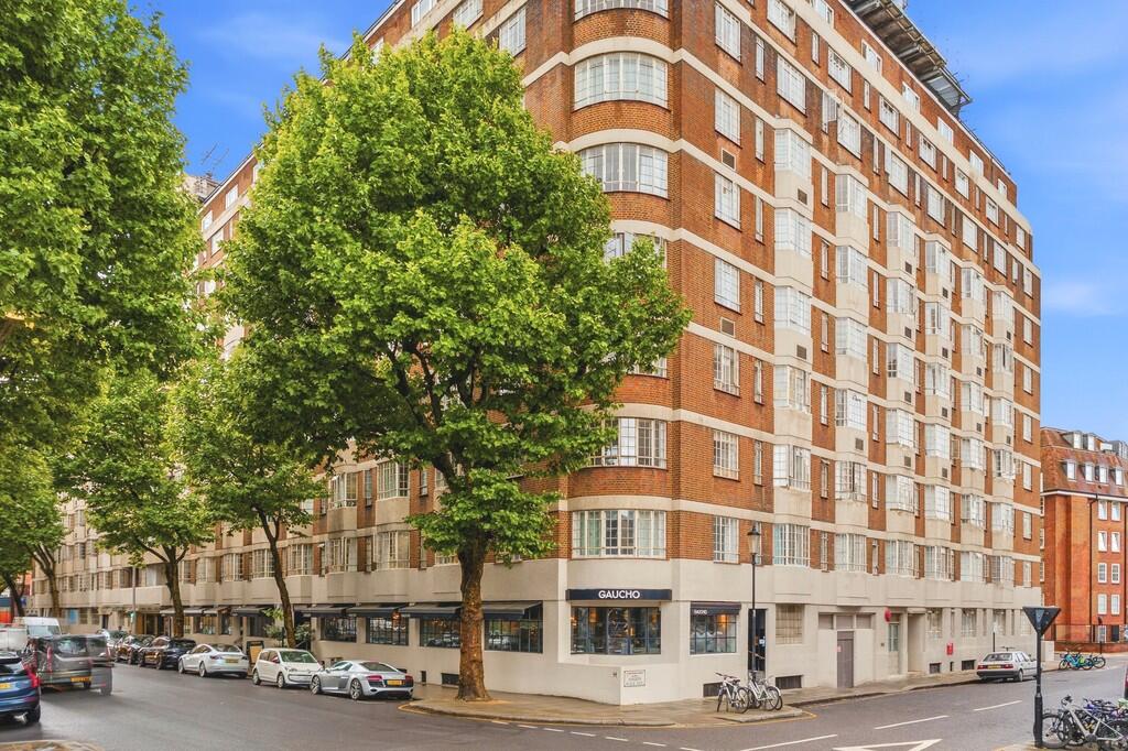 Main image of property: Sloane Avenue, Chelsea, London