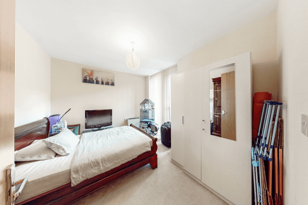 Main image of property: Millharbour, London, E14