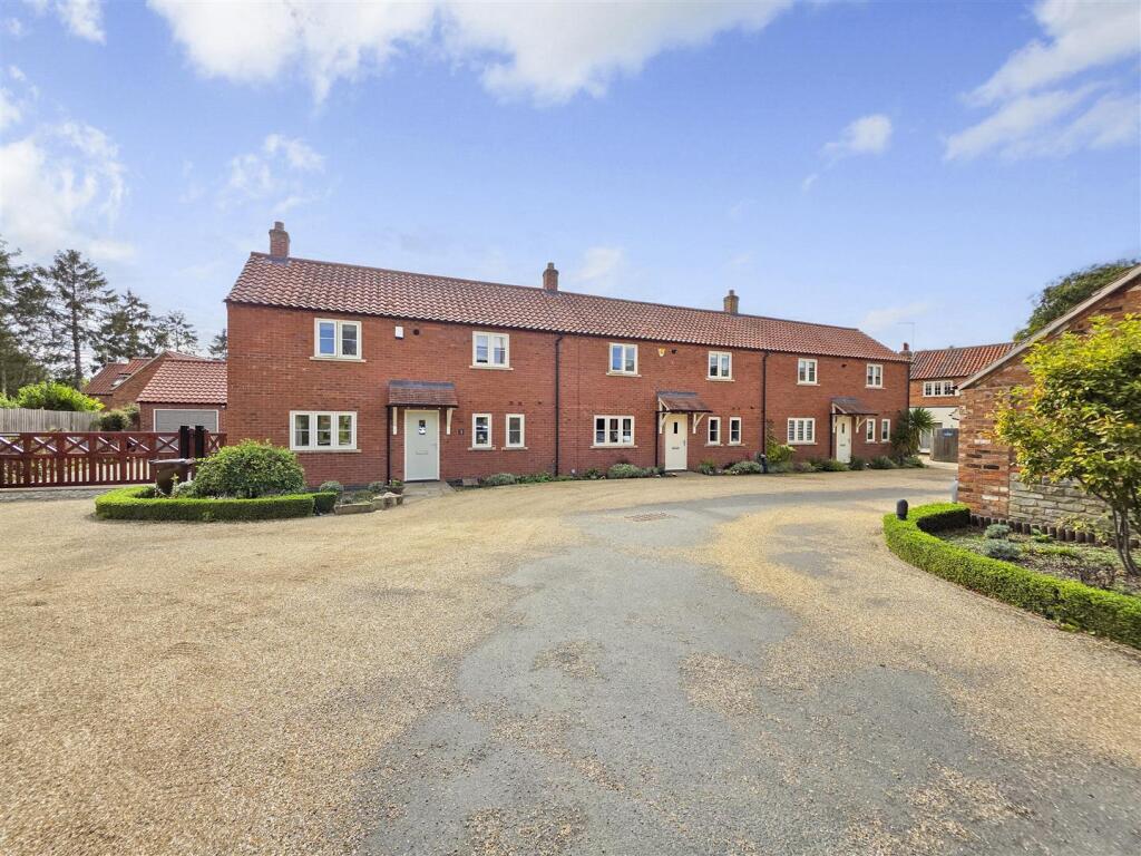 Main image of property: Old Forge Close, Thurgarton, Nottingham