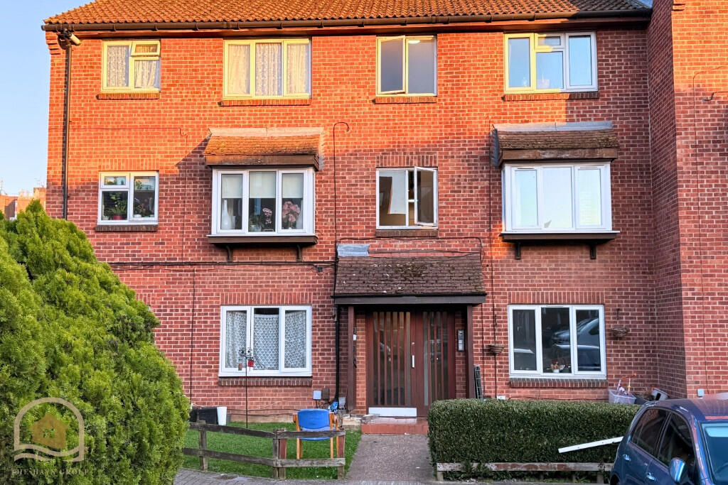 Main image of property: Concord Close, Northolt, Middlesex, UB5
