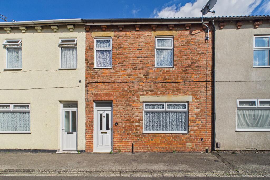 Main image of property: Dale Street, New Marske, TS11