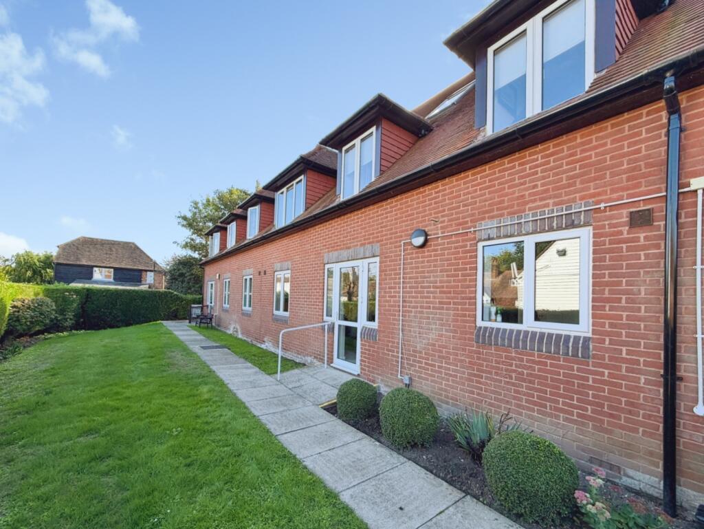 Main image of property: TENTERDEN