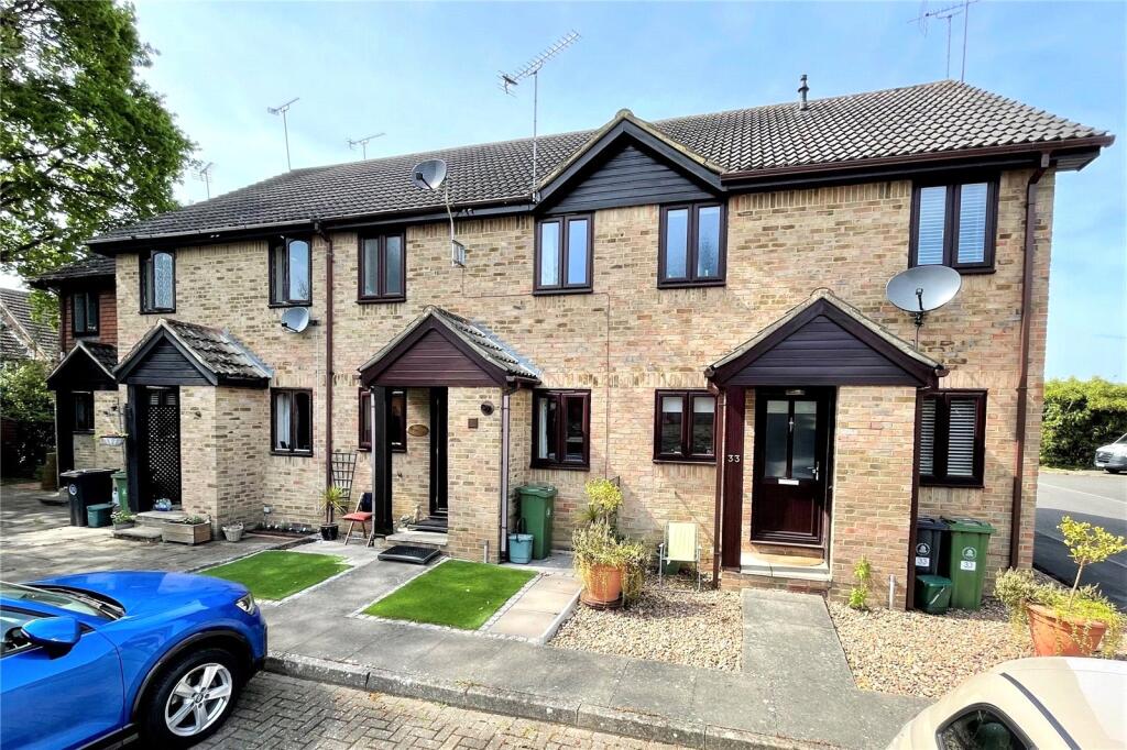 Main image of property: Oak Ridge, West End, Woking, Surrey, GU24