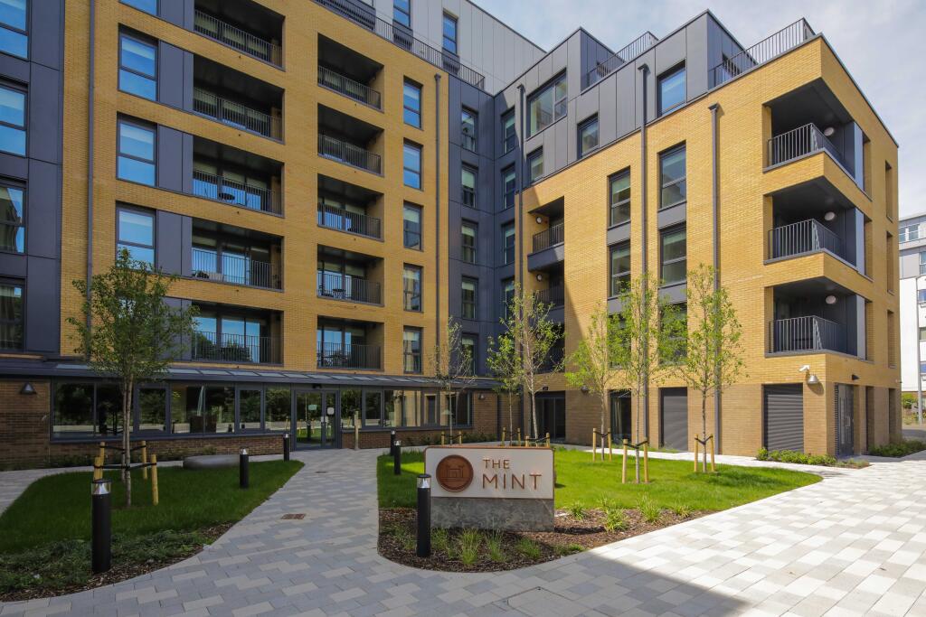 Main image of property: The Mint, Guildford Guildford GU1