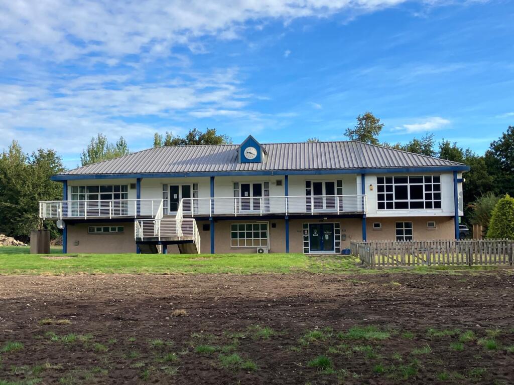 Main image of property: Hirsel Hub, The Hirsel Estate, COLDSTREAM, TD12 4NJ