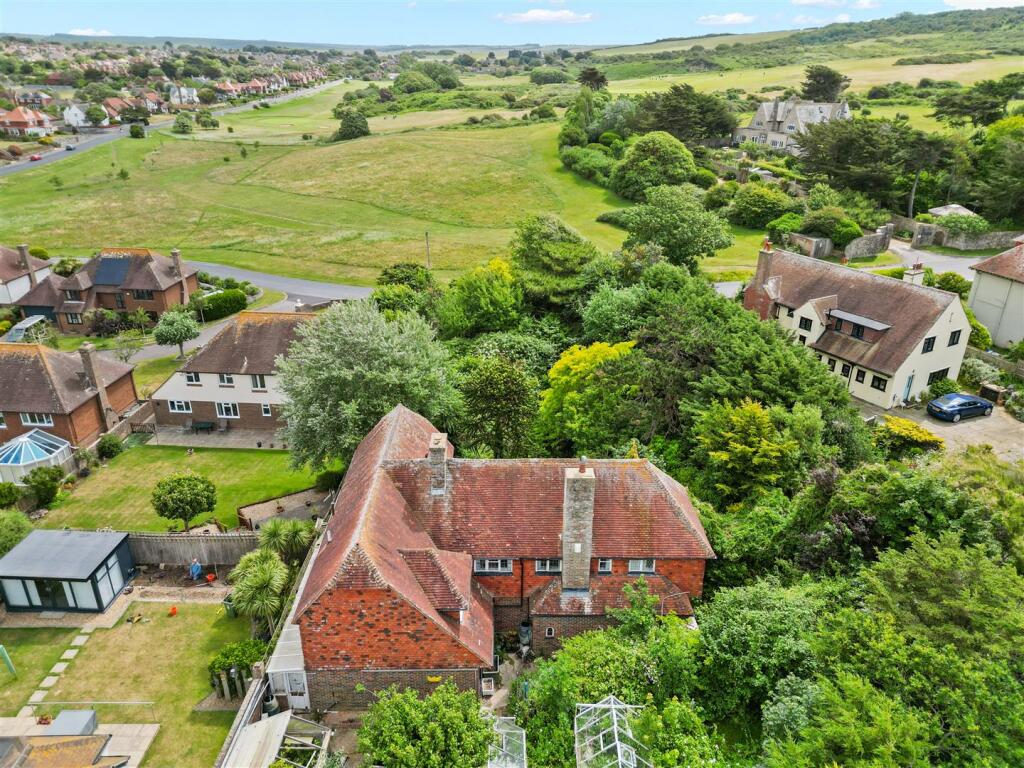 Main image of property: Umleitung, Southdown Road, Seaford