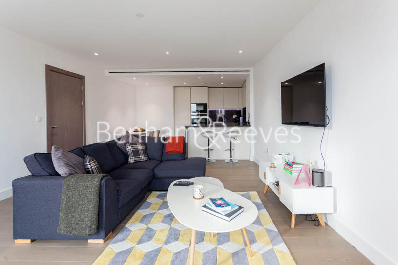 Main image of property: Vaughan Way, London Dock, Wapping, E1W