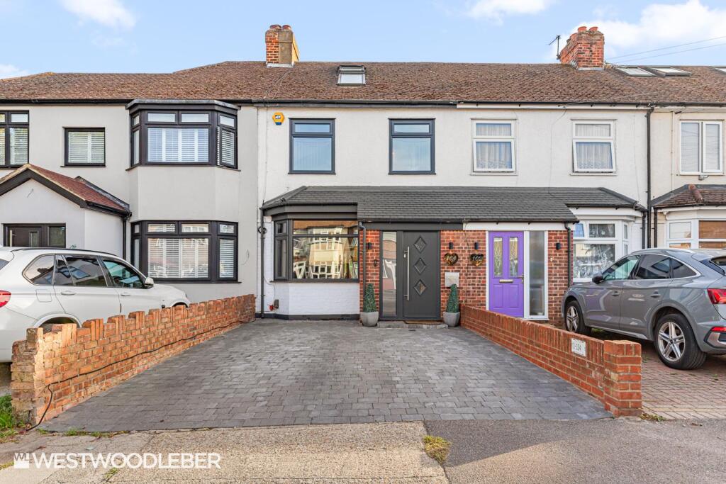 Main image of property: Southfield Road, Waltham Cross | Garage & Parking | Close To Station