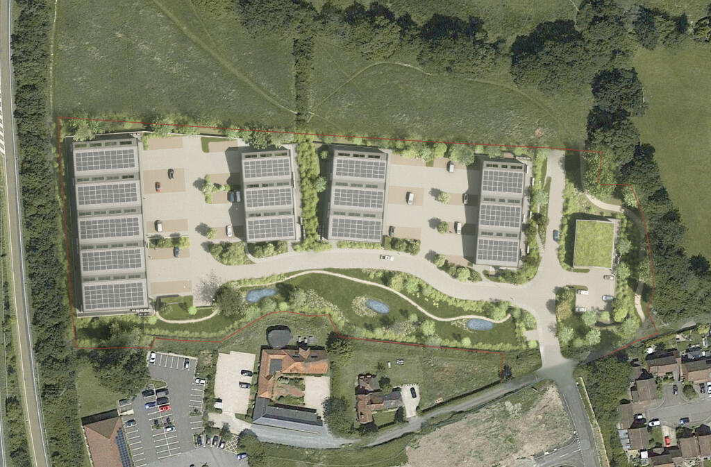 Main image of property: Buckmore Park (North), Buckmore Farm Road, Petersfield, Hampshire, GU32 3BS