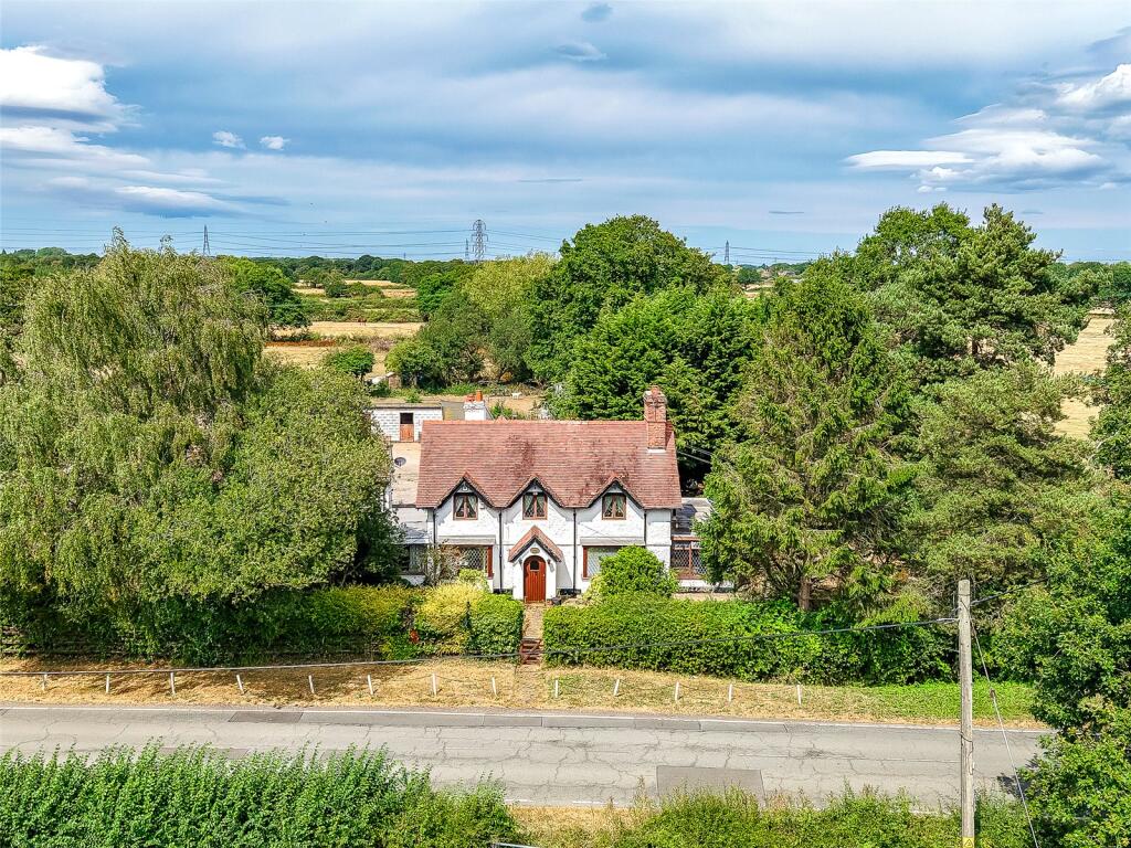 Main image of property: Capenhurst Lane, Capenhurst, Chester, Cheshire, CH1