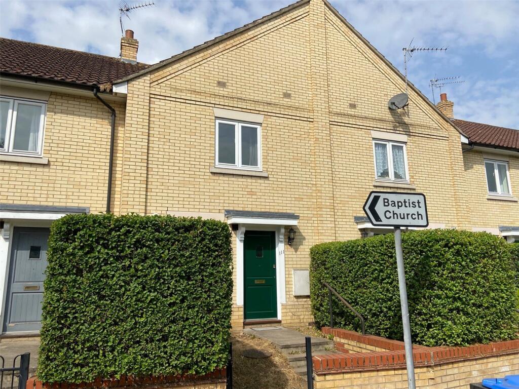 Main image of property: Bury Street, Stowmarket, Suffolk, IP14