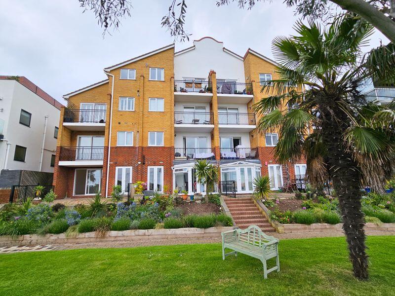 Main image of property: Undercliff Gardens, Leigh-On-Sea