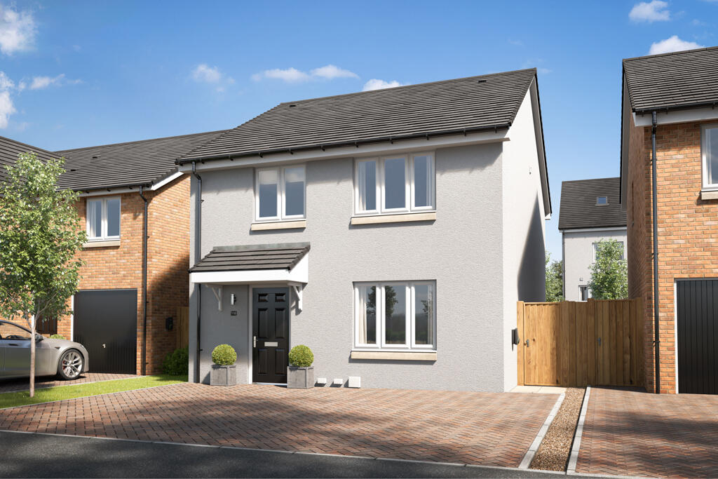 Main image of property: Springhill and Leadloch Road,
Shotts
 ML7 5FH
