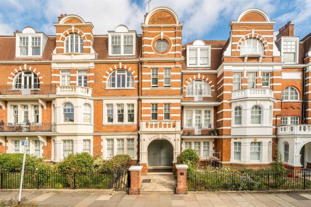 Main image of property: Exeter Road, Kilburn