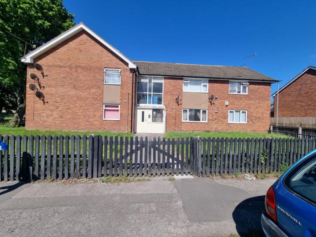 Main image of property: Milton Road, Ellesmere Port