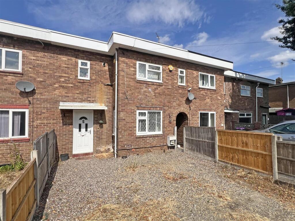 Main image of property: Winifreds Drive, Donnington, Telford
