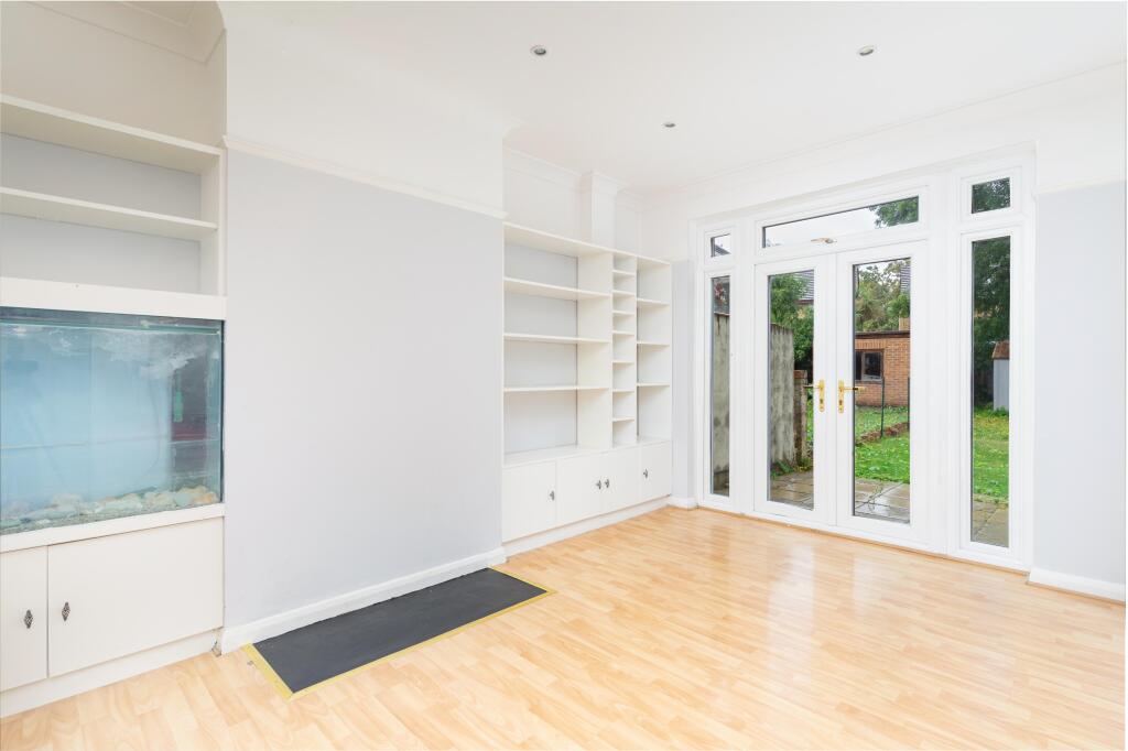 Main image of property: Cromer Road, South Norwood, London, SE25