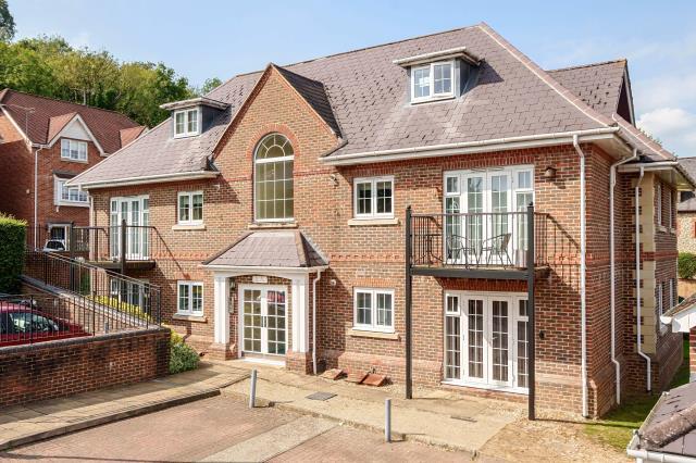Main image of property: The Sidings, High Wycombe, HP11