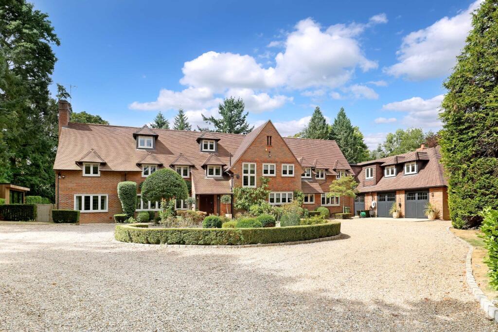 Main image of property: Nightingales Lane, Chalfont St. Giles, HP8