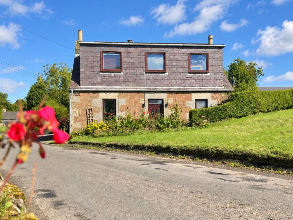 Main image of property: Home Cottage, Wester Balgedie, Kinross, KY13