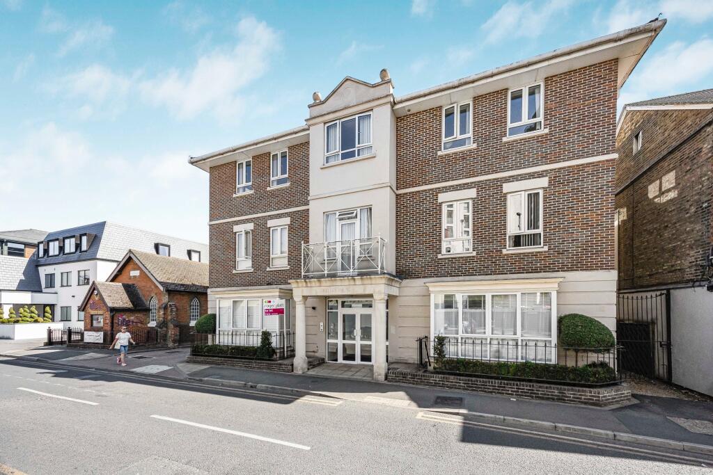 Main image of property: York Road, Maidenhead, SL6