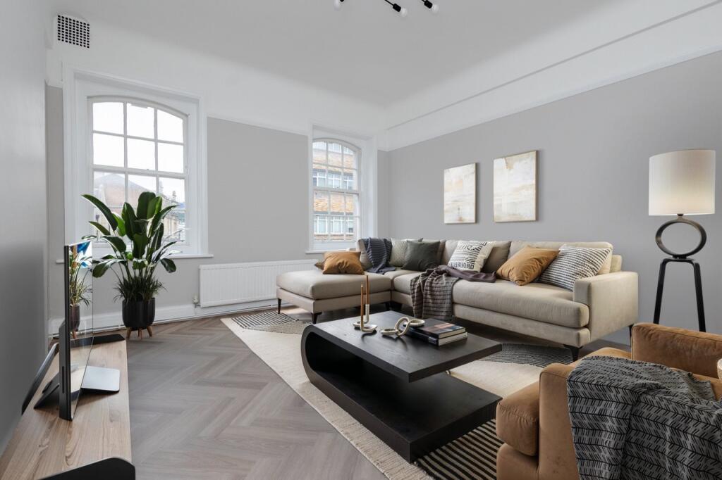 Main image of property: Richmond Hill, Bournemouth, 