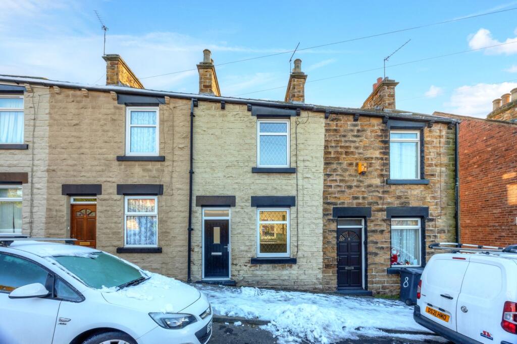 Main image of property: Keir Street, Barnsley, S70