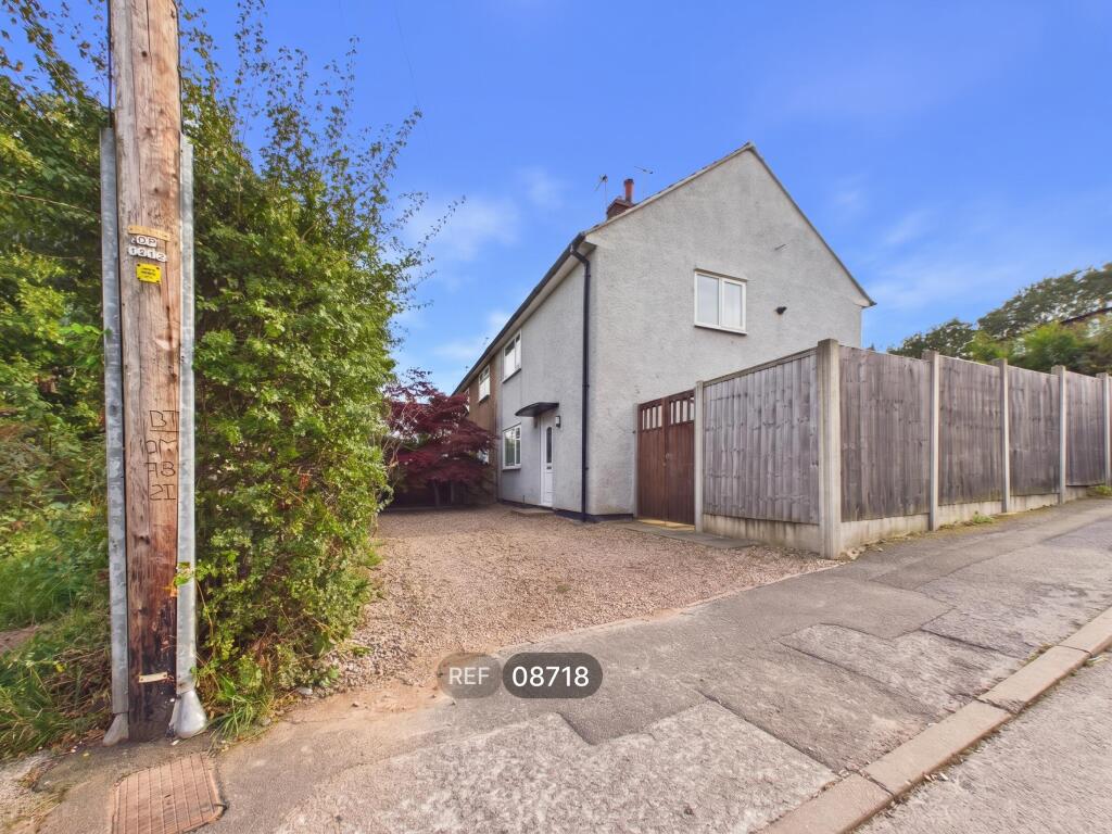 Main image of property: Lymn Avenue, Gedling, Nottingham, NG4 4EA