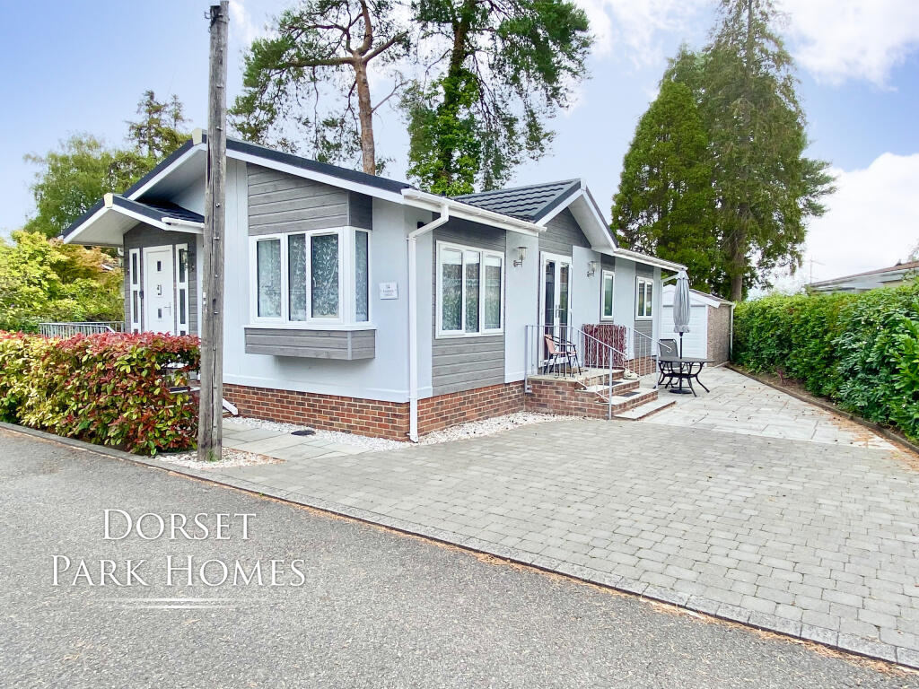 Main image of property: Fairies Drive, Lone Pine Park, Lone Pine Drive, Ferndown, Dorset