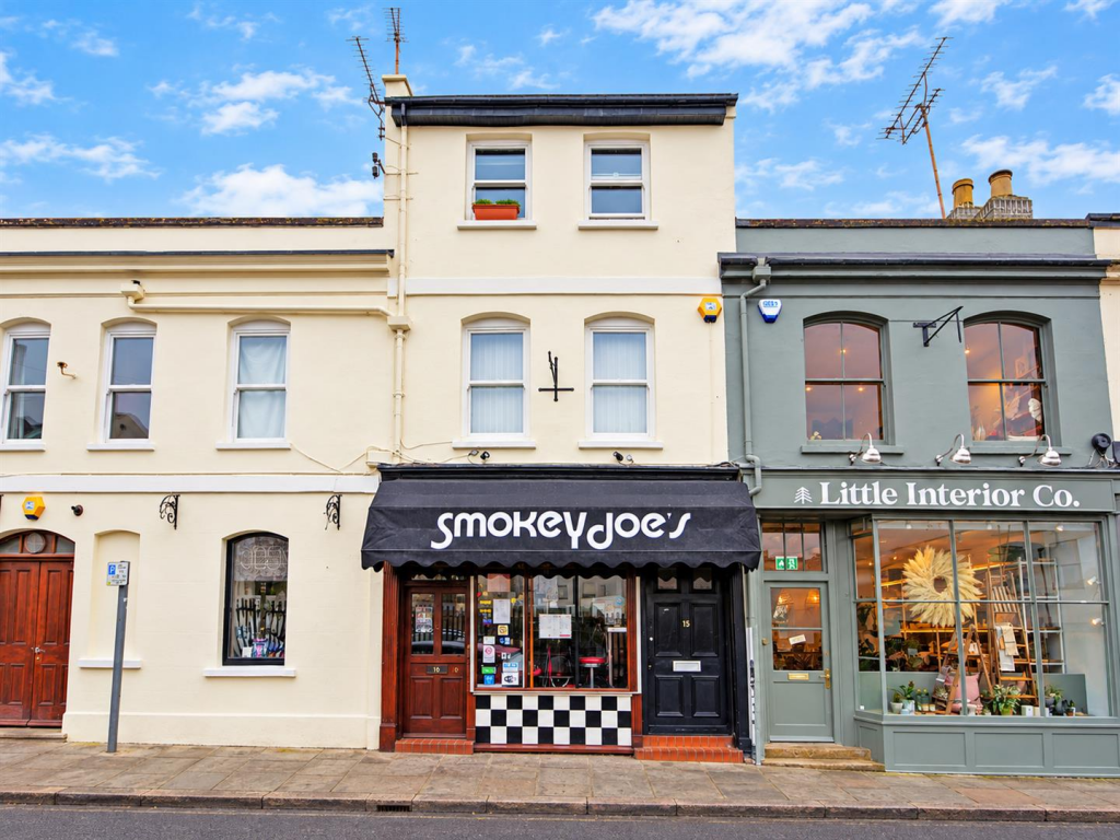 Main image of property: Town Centre, GL50