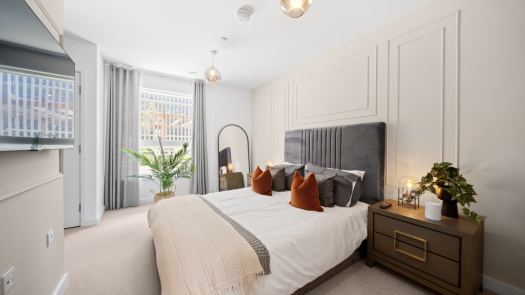 Main image of property: Wharf Twenty One
Brighton Rd,
Brighton
BN43 6FA