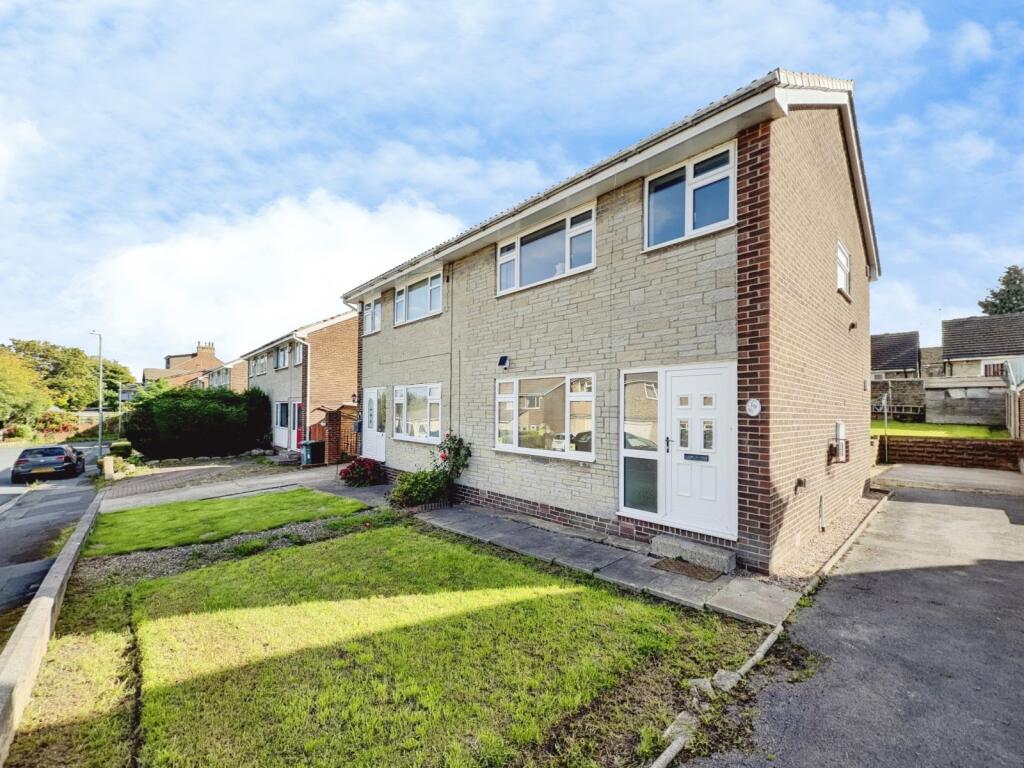 Main image of property: Burnsall Road, Liversedge, WF15