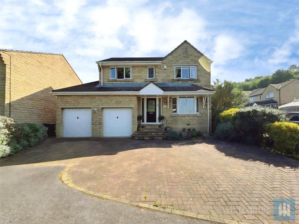 Main image of property: Horton Street, Heckmondwike, WF16