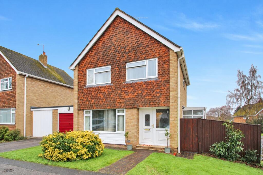 Main image of property: Glebelands, Biddenden, TN27