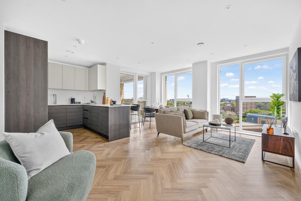 Main image of property: Wain House, Canterbury Road, Brent, London