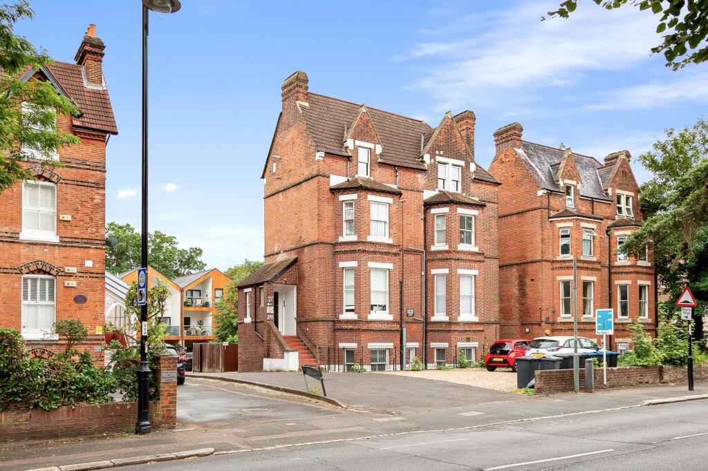 Main image of property: Church Road, London, SE19
