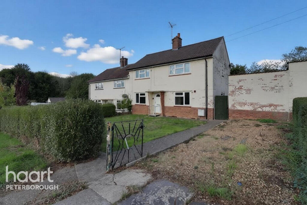 Main image of property: Ailwine Road, Upwood