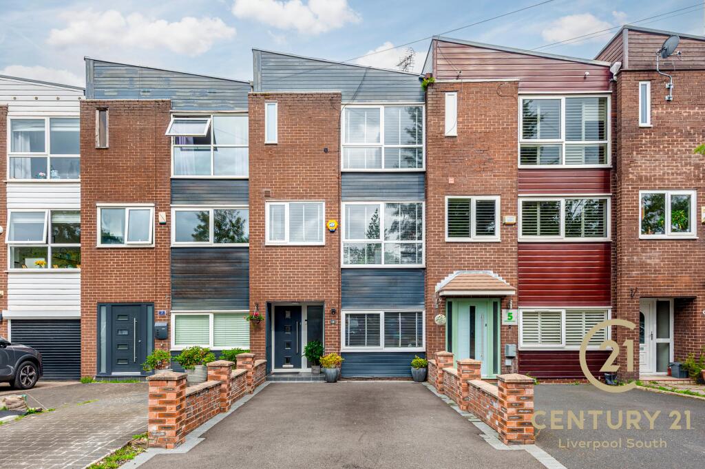 Main image of property: Elm House Mews, Gateacre, Liverpool, L25