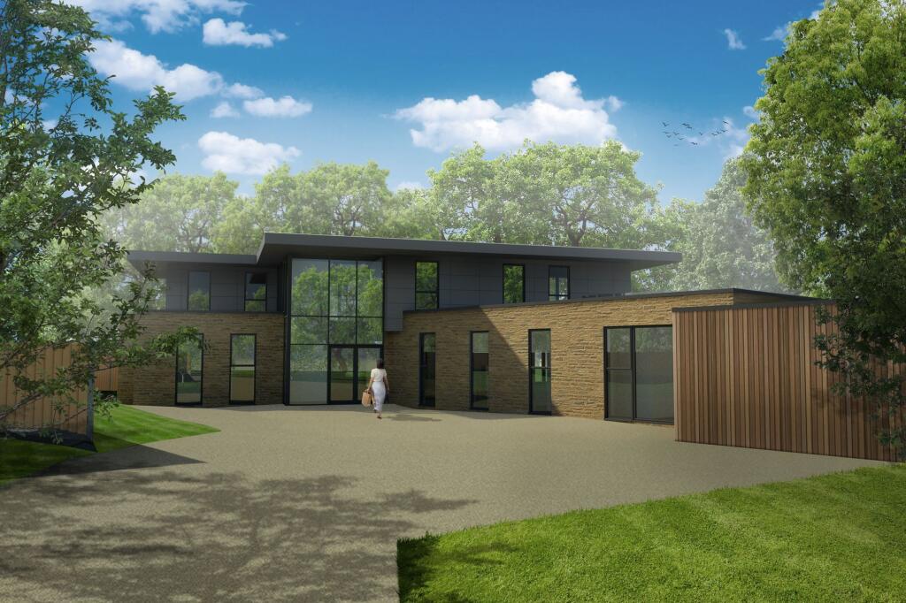 Main image of property: Sand Pit Lane, Scunthorpe, DN15