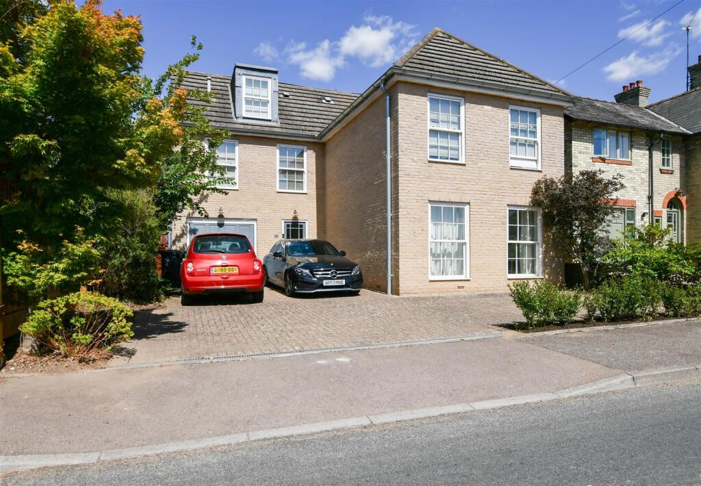 Main image of property: Brinkley Road, Six Mile Bottom
