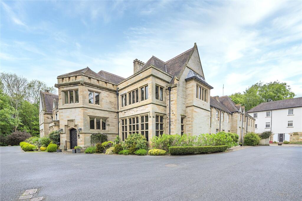 Main image of property: Castle Hill House, Wylam, NE41