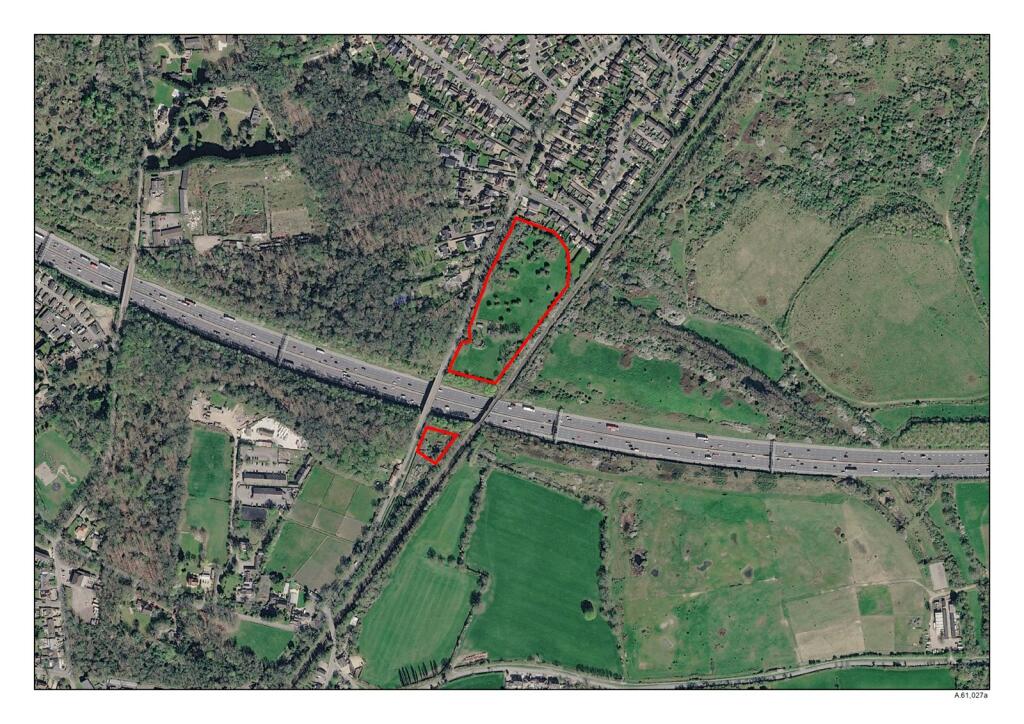 Main image of property: Park Street Lane, St Albans, Hertfordshire
