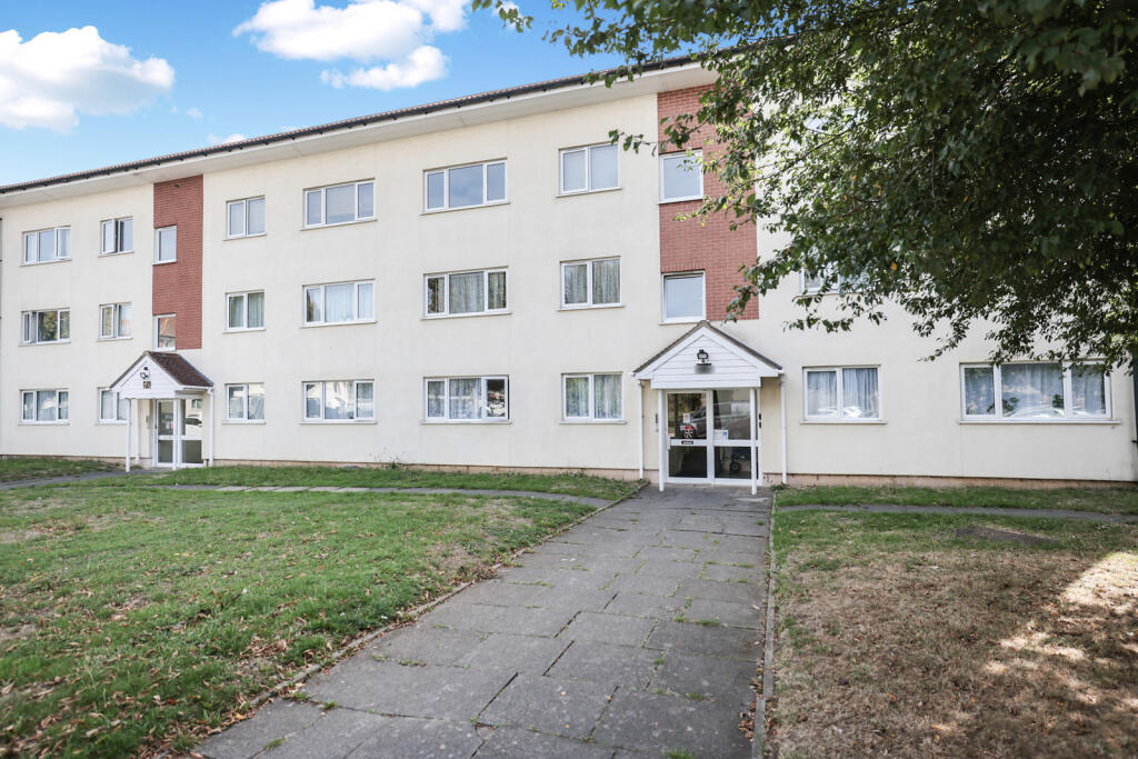 Main image of property: Byron Way, Northolt, UB5
