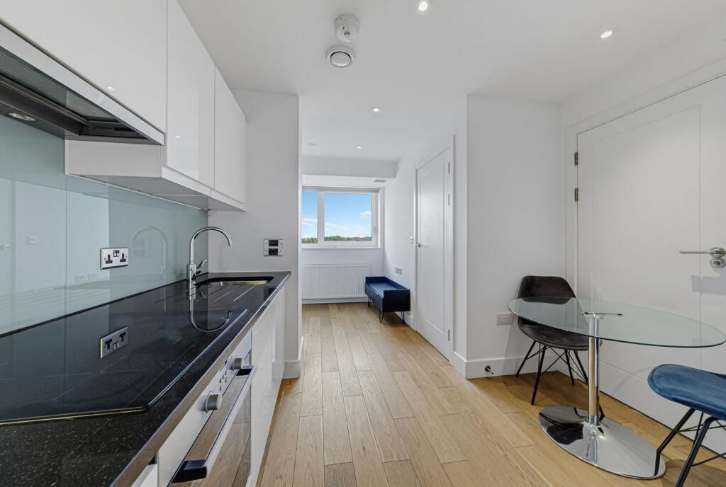Main image of property: The Residences