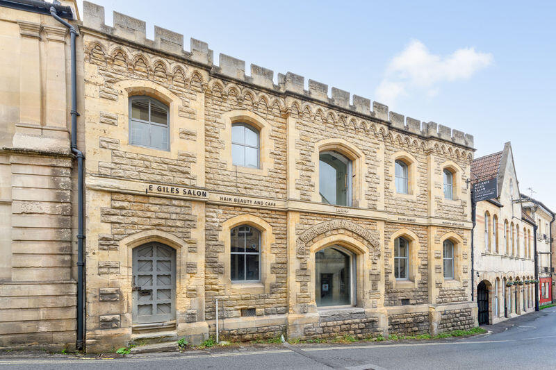 Main image of property: Bradford on Avon