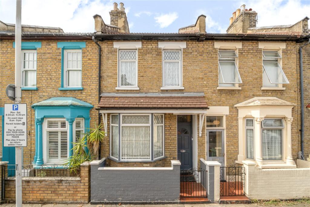 Main image of property: Glenavon Road, London, E15