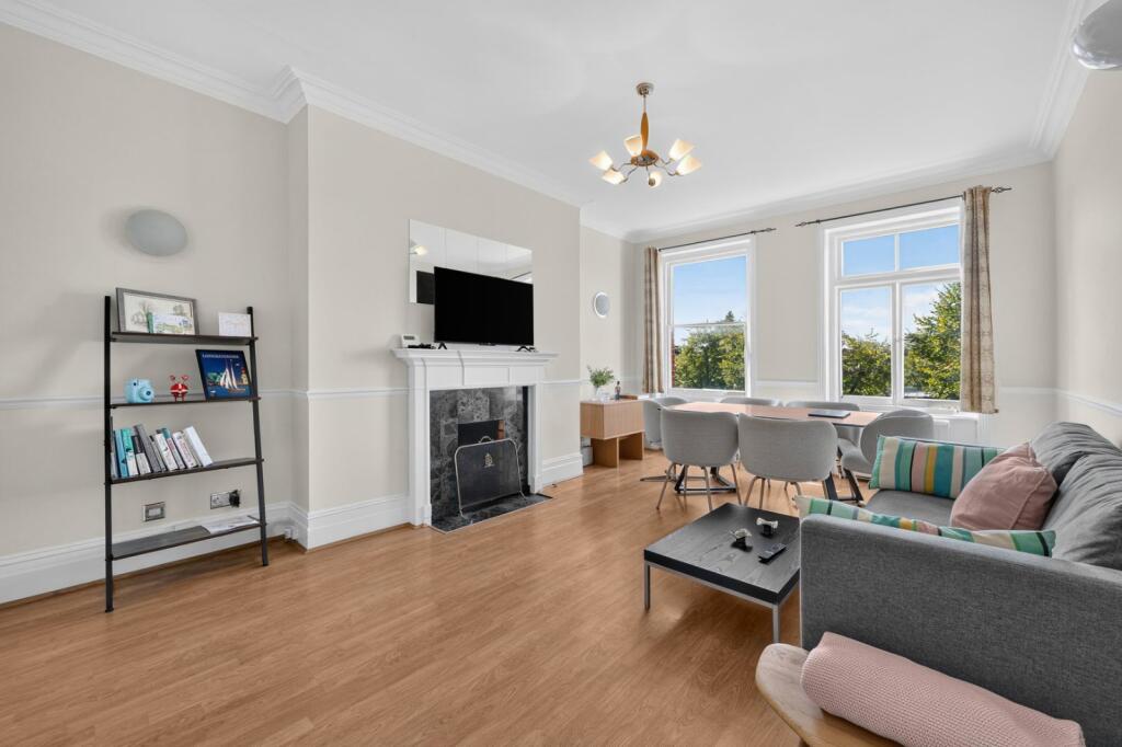 Main image of property: Sandringham Court, 
99 Maida Vale, W9